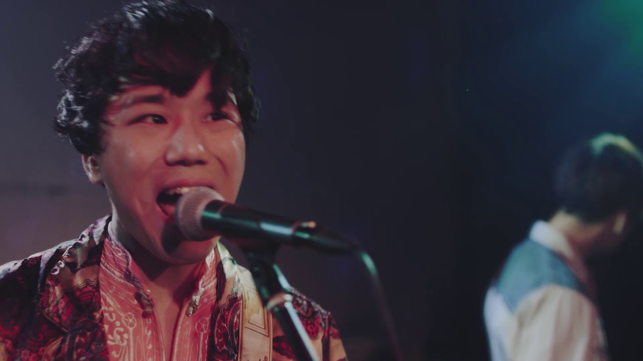 Brian the Sun 『パラダイムシフト』Music Video