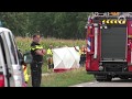 Meisje (11) overleden na aanrijding met auto bij Persingen