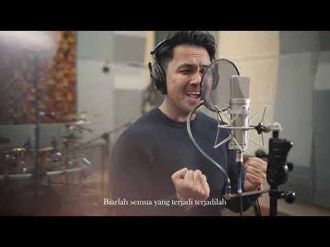 PENYESALAN ("RIBA" ORIGINAL MOTION PICTURE SOUNDTRACK) LYRICS VIDEO