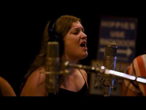 Diplomats of Solid Sound - "No Man" (Tiny Desk Contest 2020)