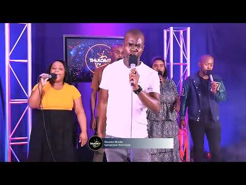 Sbusiso Mcube - ngingayisa ntoni kuwe