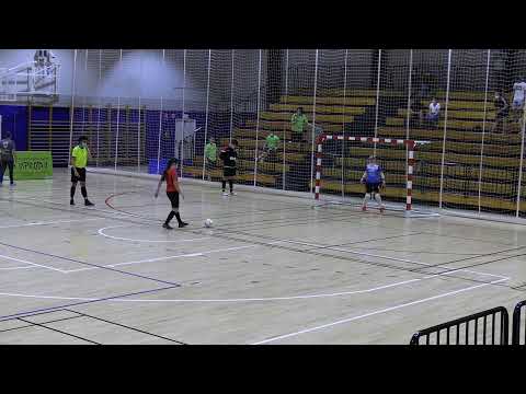 Final Play Off 2ªRegional Femenino