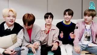 Download lagu NCT DREAM VLIVE [Eng/Indo Sub] mp3