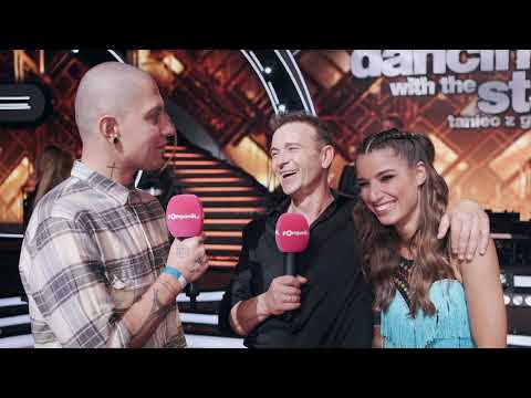 Radek Liszewski zdradził, czym zajmie się po odpadnięciu z „Taniec z Gwiazdami”!