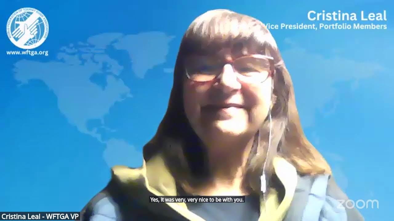 Association Journeys 2025 - Day 2