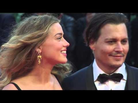 download lagu mp3 mp4 Amber Heard And Johnny Depp 2015, download lagu Amber Heard And Johnny Depp 2015 gratis, unduh video klip Amber Heard And Johnny Depp 2015