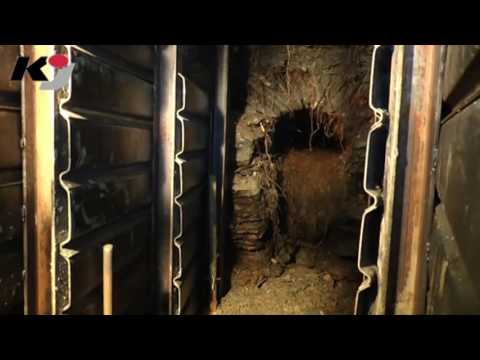 Altbergbau: 28 neue Schadstellen