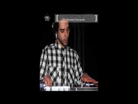 Bredes Fernando - Mixed to 13ZLIVESET#28 (Live Mix Session - DJ SET Vinyl) [13z Rec] Brazil - 2016
