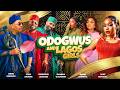 ODOGWUS AND LAGOS BIG GIRLS Timini Egbuson Bimbo Ademoye Uzor Arukwe Bambam Olawunmi NIG Movie