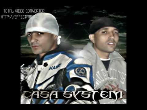 casa system ft hustazz - rja3na ja3rin