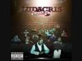 Ludacris co-starring  Rick Ross , Playaz Circle & Ving Rhames - Souther Gangs