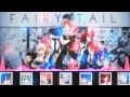 Yasuharu Takanashi - Fairy Tail Main Theme (dj Jo ...