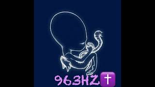 Sigur ros - Avalon (963hz✝️)