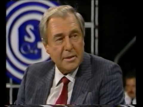 Das aktuelle Sportstudio vom 16.05.1987