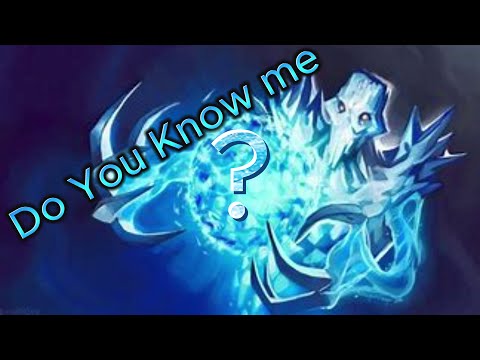 Something You Did Not Know About Ancient Apparition