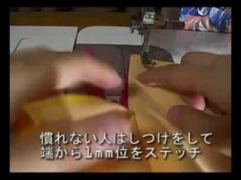 Video hướng dẫn dậy cắt may