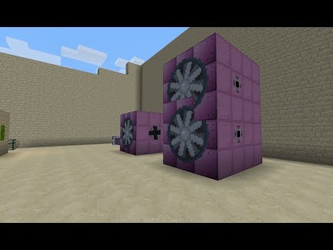 Gregtech 5 - HP Large Steam Turbine [для сайта mykillwiki.ru]