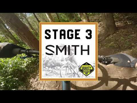 2023 NSW State GE Series rd2 GreenValleys - Stage 3 track preview