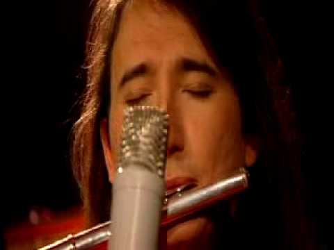 Casco Viejo - Ron Korb - flute