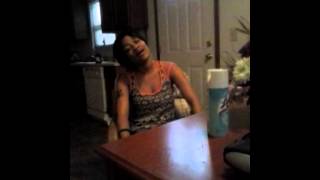 Tynisha keli my everything