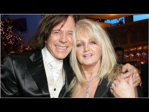 Jürgen Drews: So rettete er Bonnie Tyler das Leben