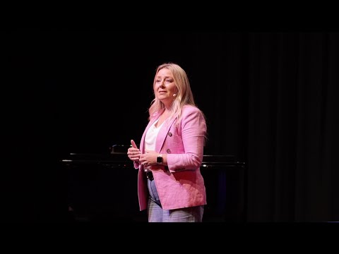 "Can you have it all? Tales from a full-time wife/mum/boss" - Amelia Antognelli