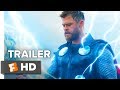 Avengers: Endgame Trailer #2 (2019) | Movieclips Trailers Avengers: Endgame Trailer #2 (2019) | Movieclips Trailers