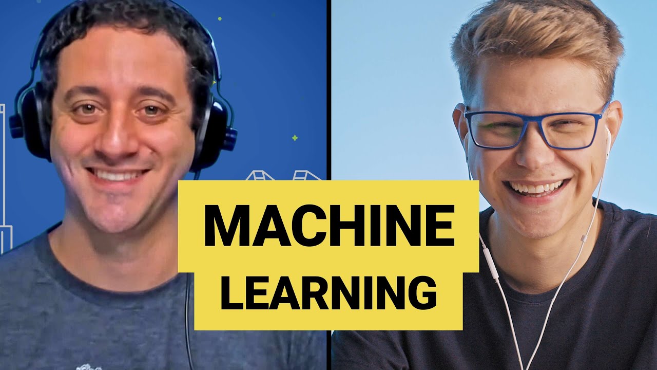 Machine Learning: Tutorial prático usando apenas o navegador (é sensacional!!!)
