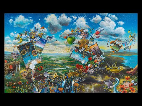 The Beatles Tribute Series by Robert Lyn Nelson