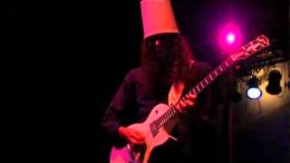 Buckethead - Park Theme Extension Welcome to Buckethead Land (Intro Remix)