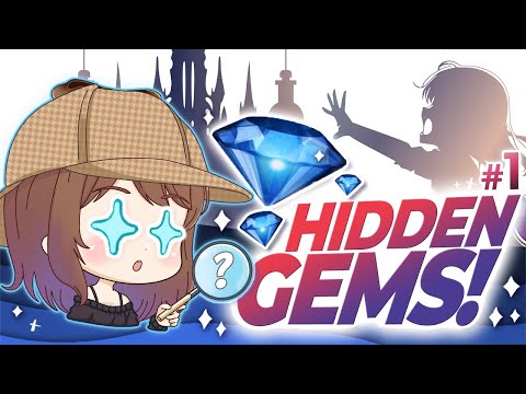 💎✨ Underrated RPG Maker Games You Need to Play!