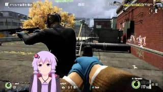 【へらGameS】PAYDAY2 feat. ootu3, らぐっち