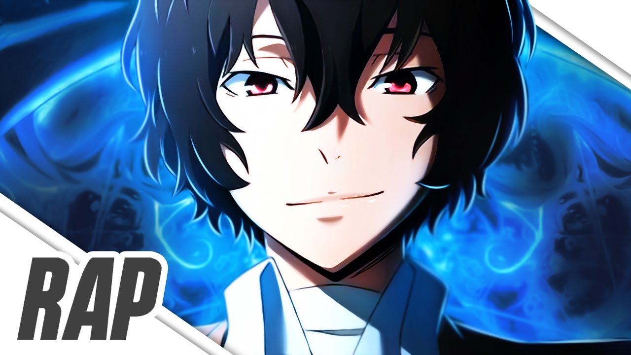 Rap do Dazai (Bungou Stray Dogs) | O Passado Me Persegue | Basara