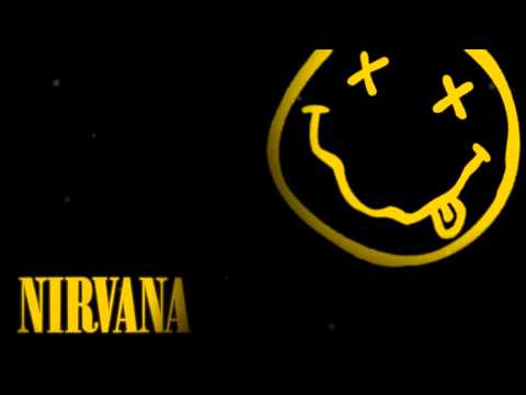 Nirvana - Smells Like Teen Spirit [Nevermind] [HQ Sound]
