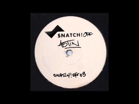 Astin - I'm Sorry (Original Mix) [Snatch! OFF]