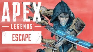 あまりうまくないけどAPEXで遊んでいくー！！※ちゃちゃぼ視点 #28