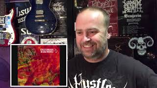 BETWEEN THE BURIED AND ME-  DISEASE, INJURY, MADNESS- REVIEW!!!!