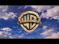 Warner Bros Splatter Logo My Version Without Blood ORIGINAL