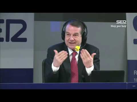 Entrevista a Abel Caballero en Hoy por Hoy (12/03/2021)