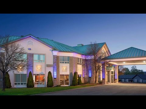 Days Inn by Wyndham Montmagny, Montmagny, Canada