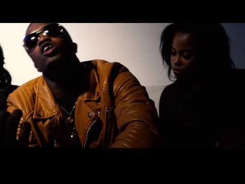 Supa J - Say Something (Official Video)