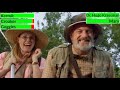 Kermit Swamp Years 2002 Swamp Chase With Healthbars 900 Sub Special