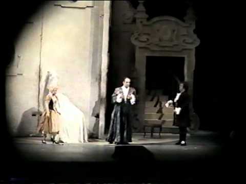 Mozart:Figaro házassága:Terzett:Ötvös Csilla-Gáti István-Rozsos István