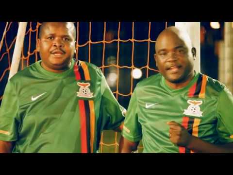 The Sakala Brothers- Puteni Ichimwela (Victory Version) feat. Dennis Liwewe (Official Music Video)
