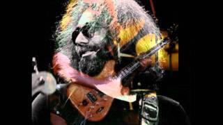 Jerry Garcia Band - Gomorrah - 10/26/78