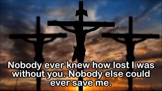 Nobody Ever - Steven Curtis Chapman