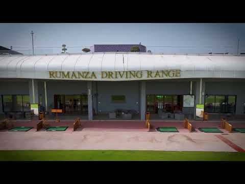 RUMANZA Golf & Country Club – A New Benchmark in Golf & Leisure