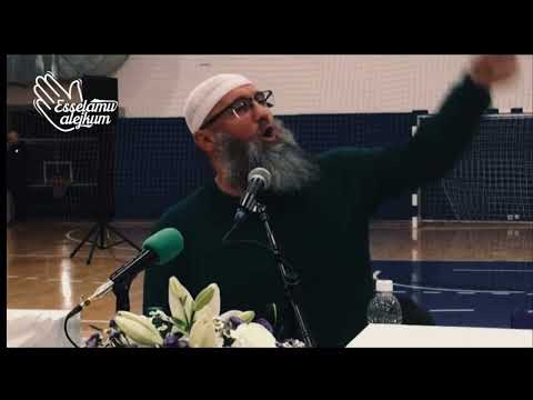 Mali predznaci Sudnjeg dana - dr. Elvedin Pezić