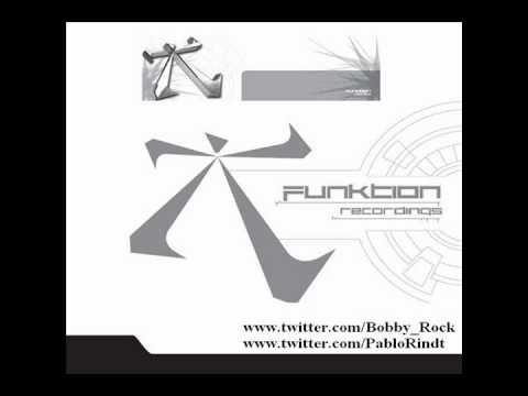Pablo Rindt & Bobby Rock - 12 Inch Gold (Original Mix)