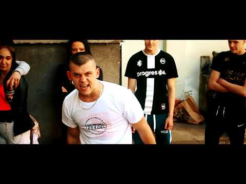 LiPU FEAT KRET RDR - NICZEGO NIE ZAŁUJE PROD.QB